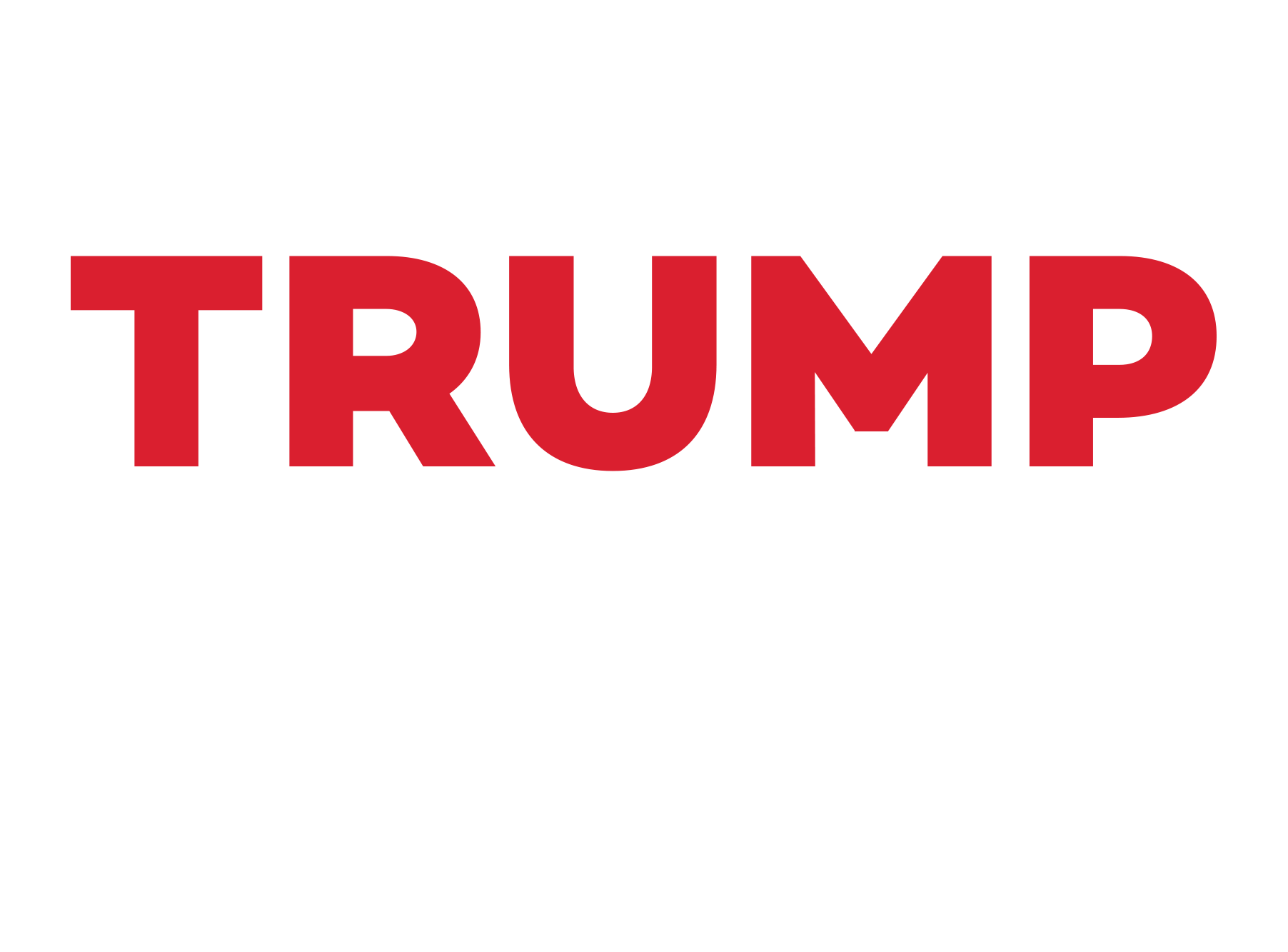 Trump 47